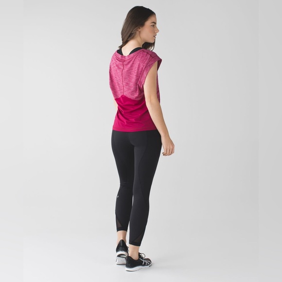 Lululemon Get Sweat Tee size 8? - Picture 5 of 14